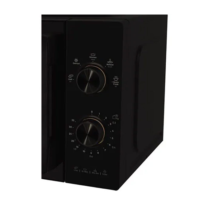 Electrolux Microwave 20L Free-standing - EMM20K22BA
